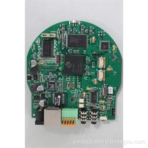 High Quality Supplier of PCBA